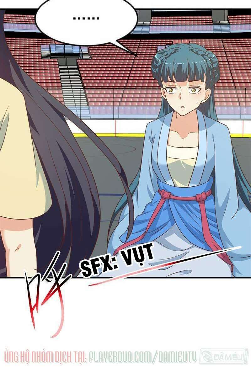 đọc truyện Tu Tiên Trở Về Tại Vườn Trường Chương 111 ảnh 17 tại Thiên Thai Truyện