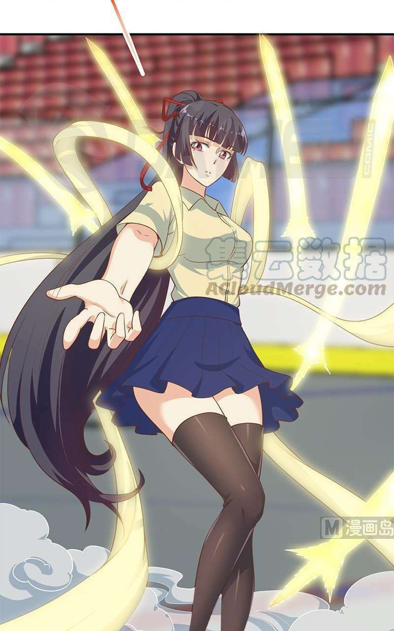 đọc truyện Tu Tiên Trở Về Tại Vườn Trường Chương 111 ảnh 4 tại Thiên Thai Truyện