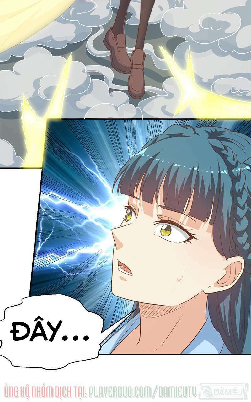 đọc truyện Tu Tiên Trở Về Tại Vườn Trường Chương 111 ảnh 5 tại Thiên Thai Truyện