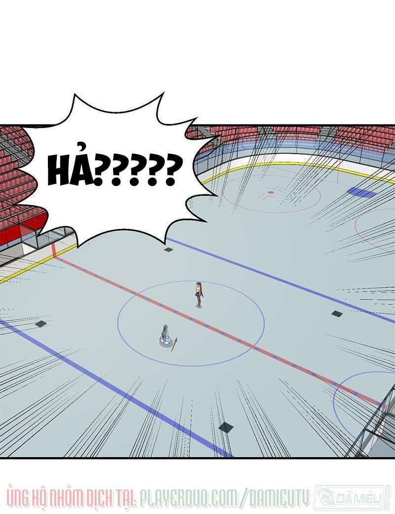 đọc truyện Tu Tiên Trở Về Tại Vườn Trường Chương 111 ảnh 8 tại Thiên Thai Truyện