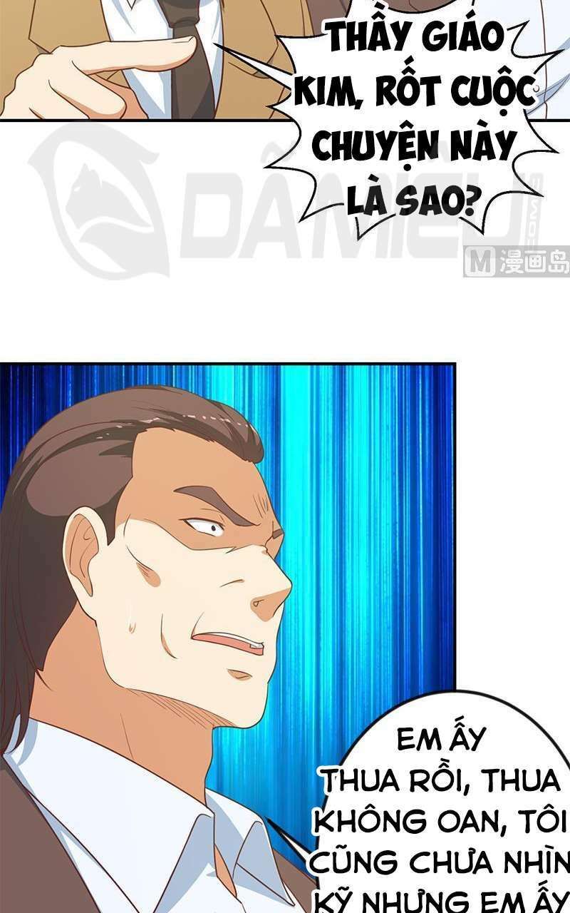 đọc truyện Tu Tiên Trở Về Tại Vườn Trường Chương 111 ảnh 10 tại Thiên Thai Truyện