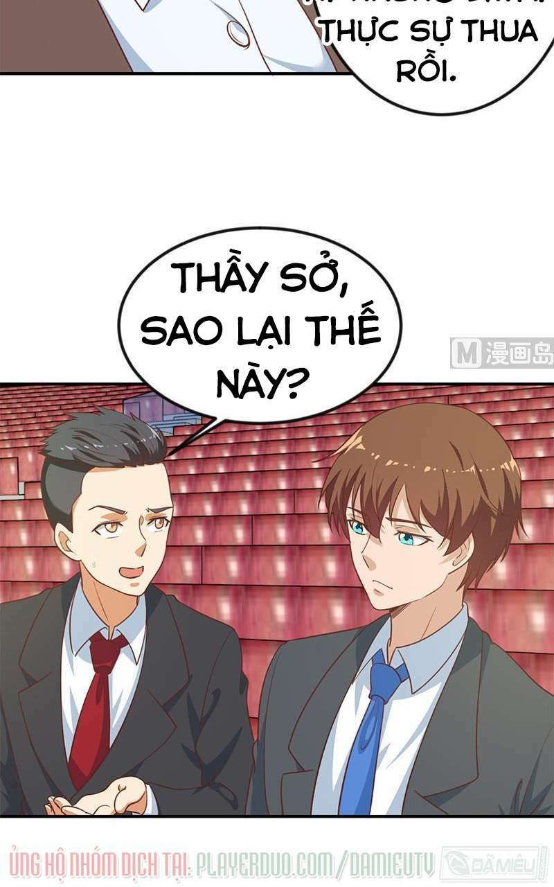 đọc truyện Tu Tiên Trở Về Tại Vườn Trường Chương 111 ảnh 11 tại Thiên Thai Truyện