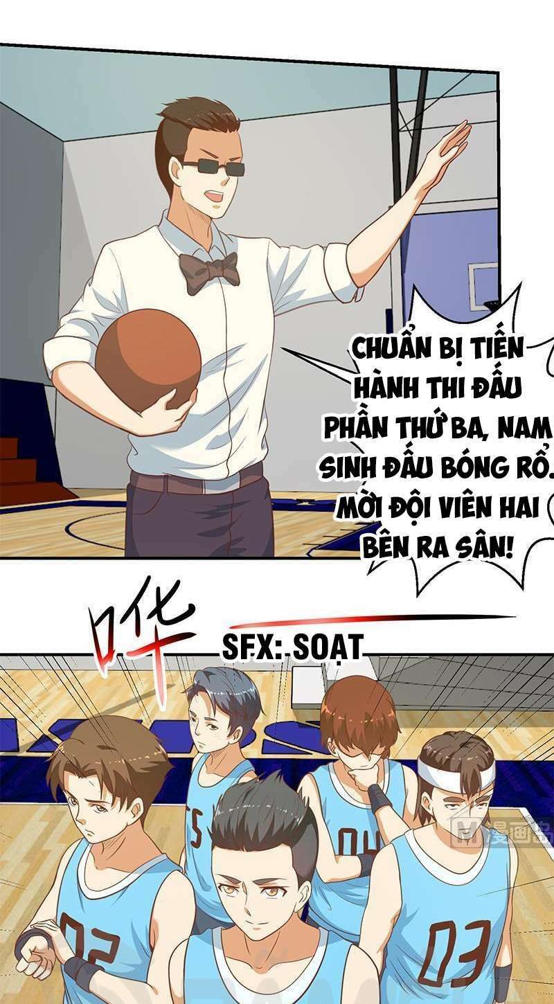 đọc truyện Tu Tiên Trở Về Tại Vườn Trường Chương 112 ảnh 13 tại Thiên Thai Truyện