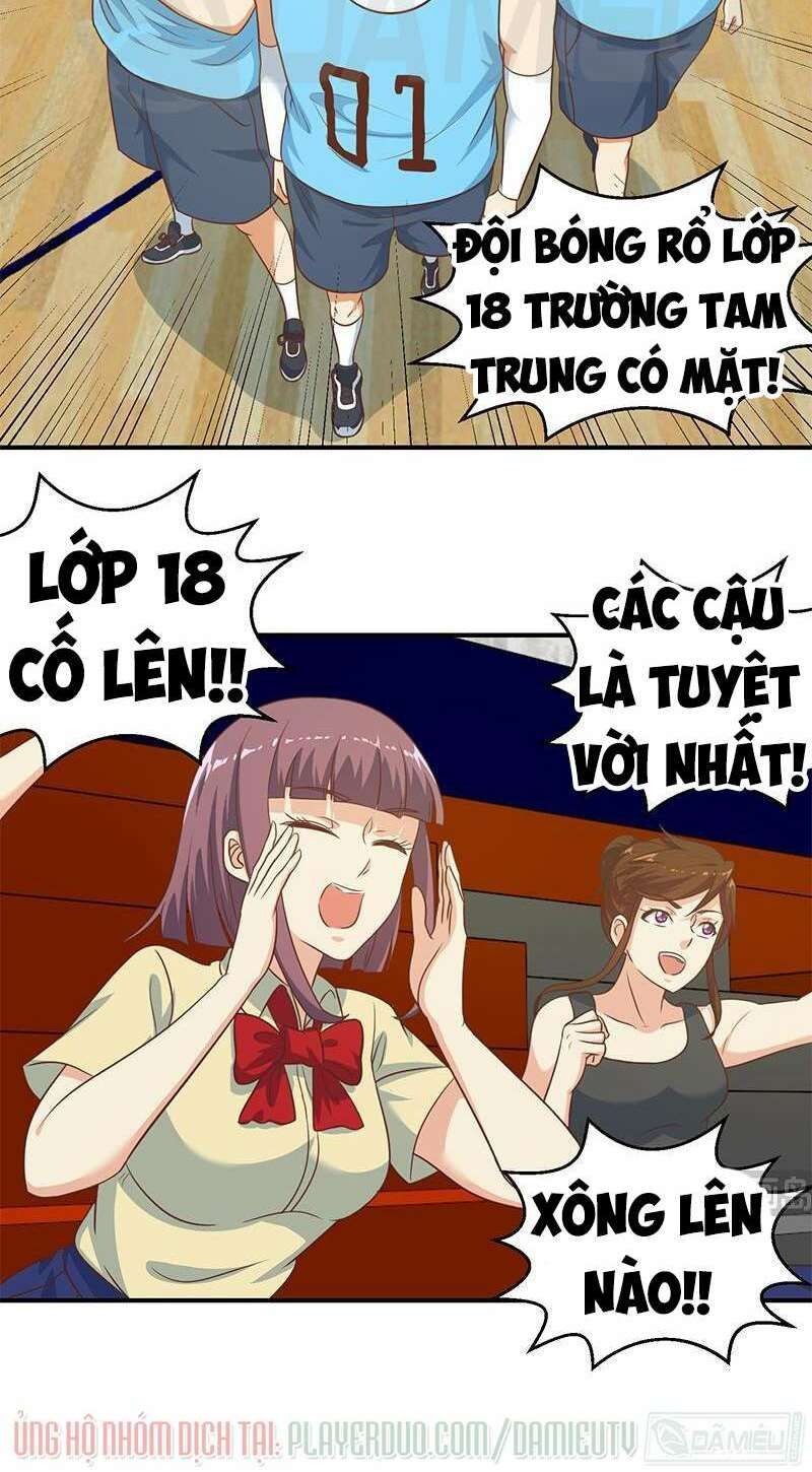 đọc truyện Tu Tiên Trở Về Tại Vườn Trường Chương 112 ảnh 14 tại Thiên Thai Truyện