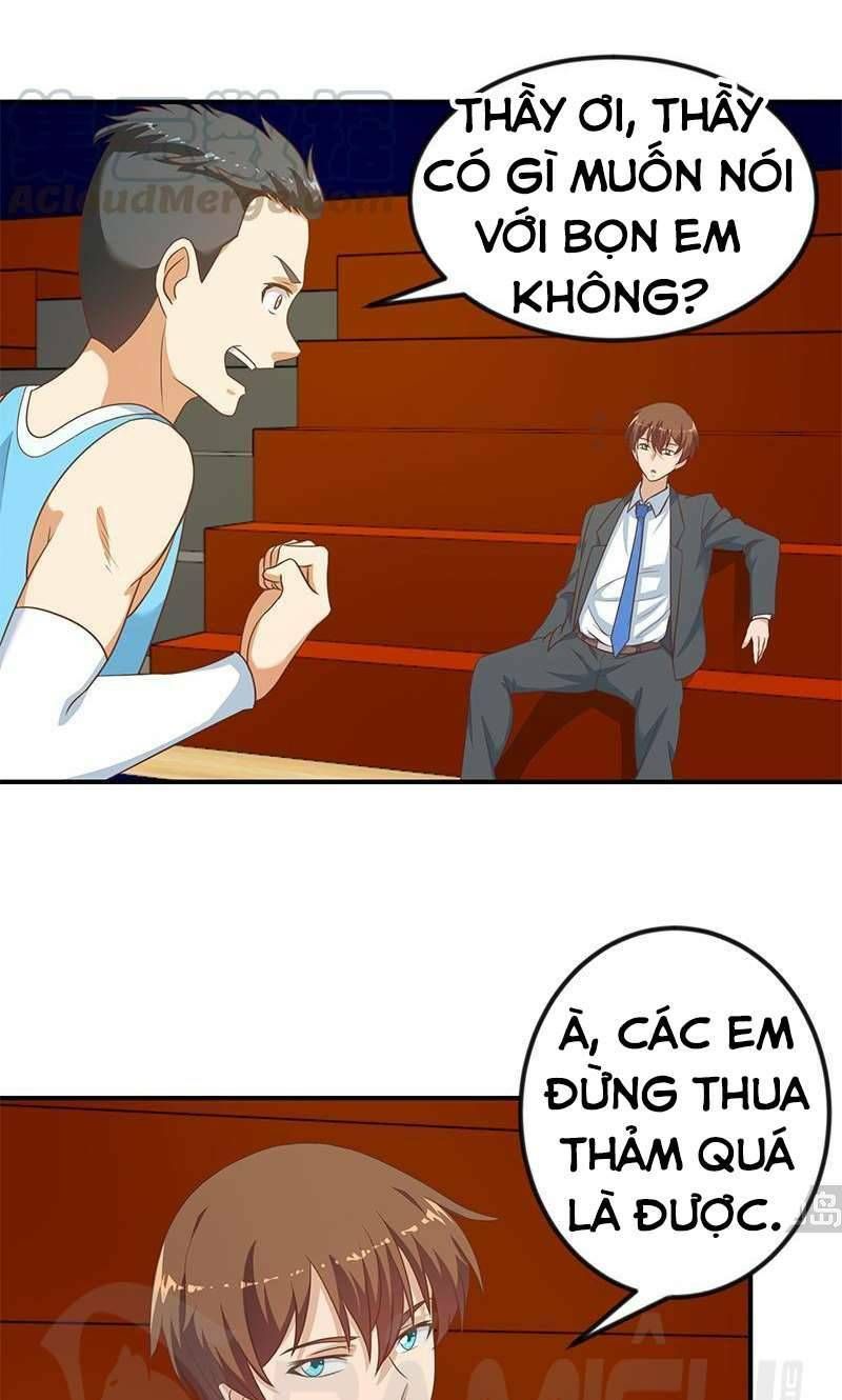 đọc truyện Tu Tiên Trở Về Tại Vườn Trường Chương 112 ảnh 15 tại Thiên Thai Truyện