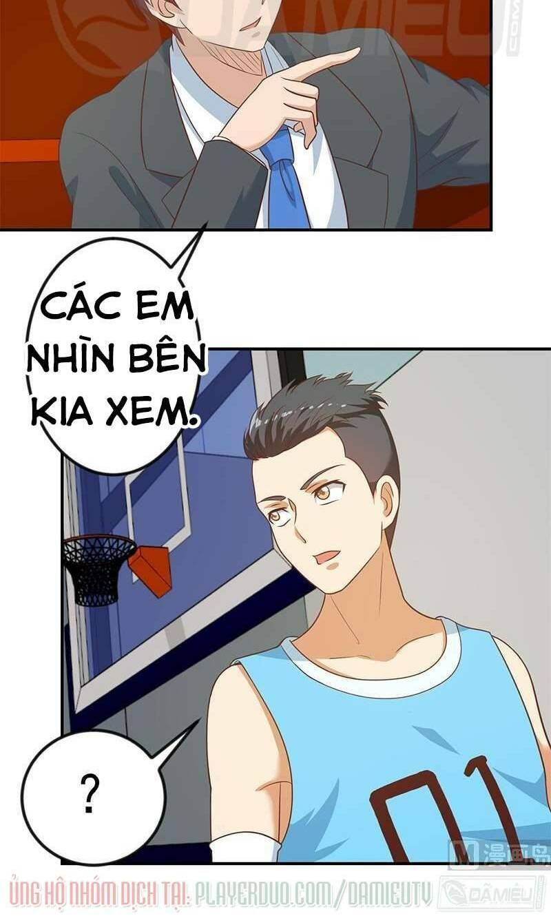 đọc truyện Tu Tiên Trở Về Tại Vườn Trường Chương 112 ảnh 16 tại Thiên Thai Truyện