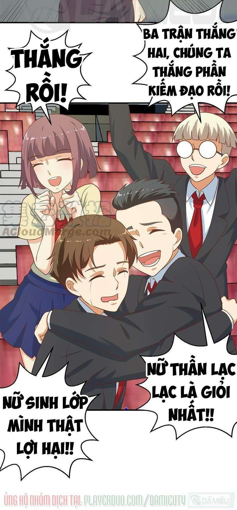 đọc truyện Tu Tiên Trở Về Tại Vườn Trường Chương 112 ảnh 4 tại Thiên Thai Truyện