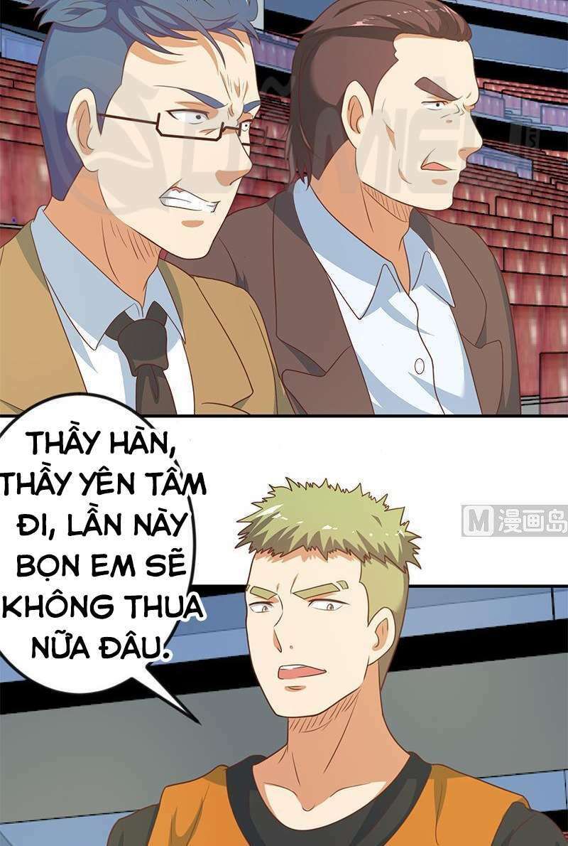 đọc truyện Tu Tiên Trở Về Tại Vườn Trường Chương 112 ảnh 11 tại Thiên Thai Truyện