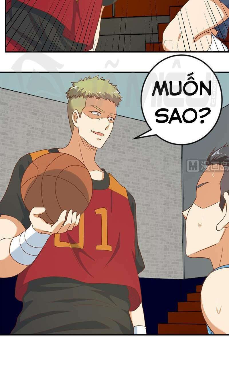 đọc truyện Tu Tiên Trở Về Tại Vườn Trường Chương 113 ảnh 12 tại Thiên Thai Truyện