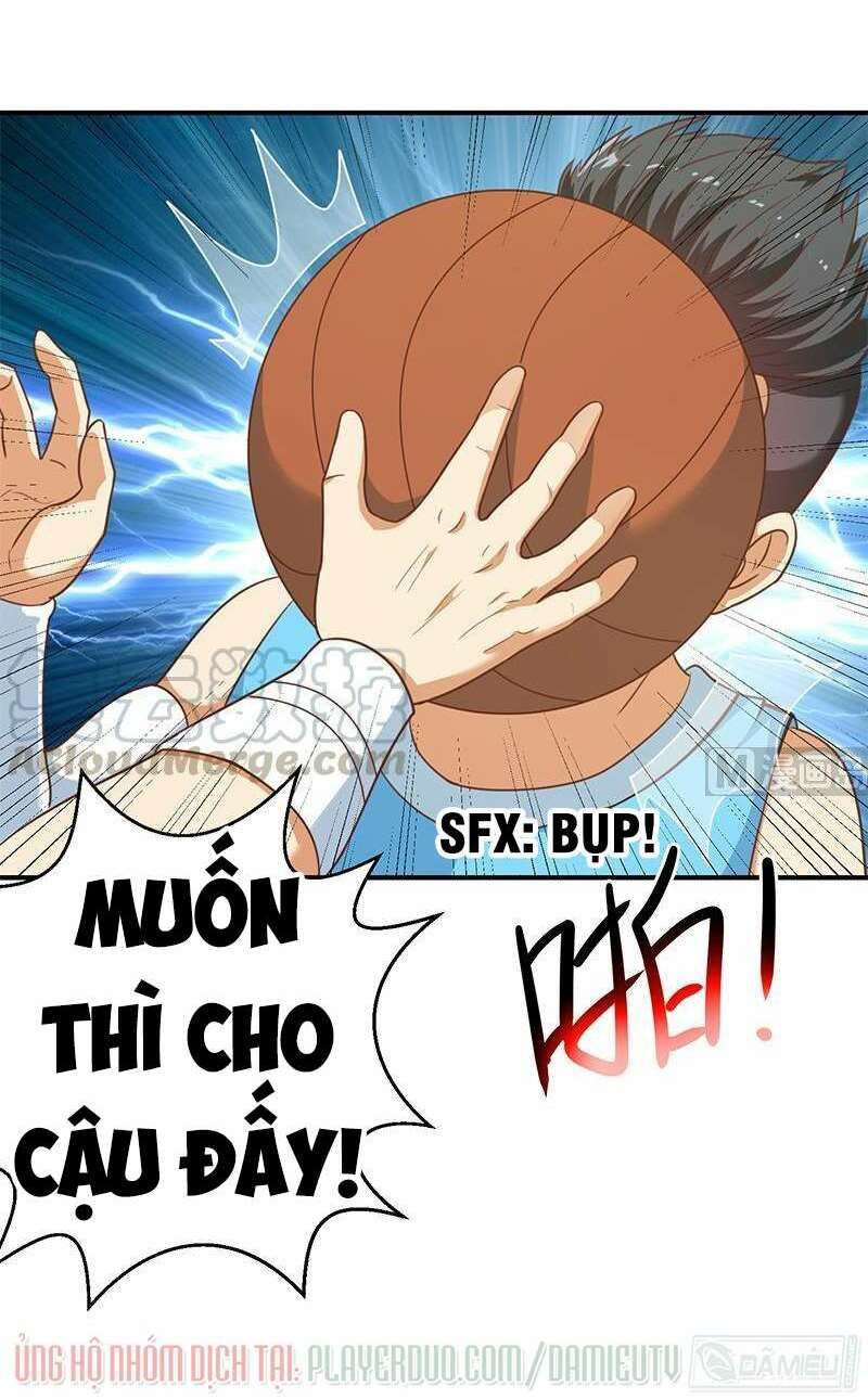 đọc truyện Tu Tiên Trở Về Tại Vườn Trường Chương 113 ảnh 13 tại Thiên Thai Truyện