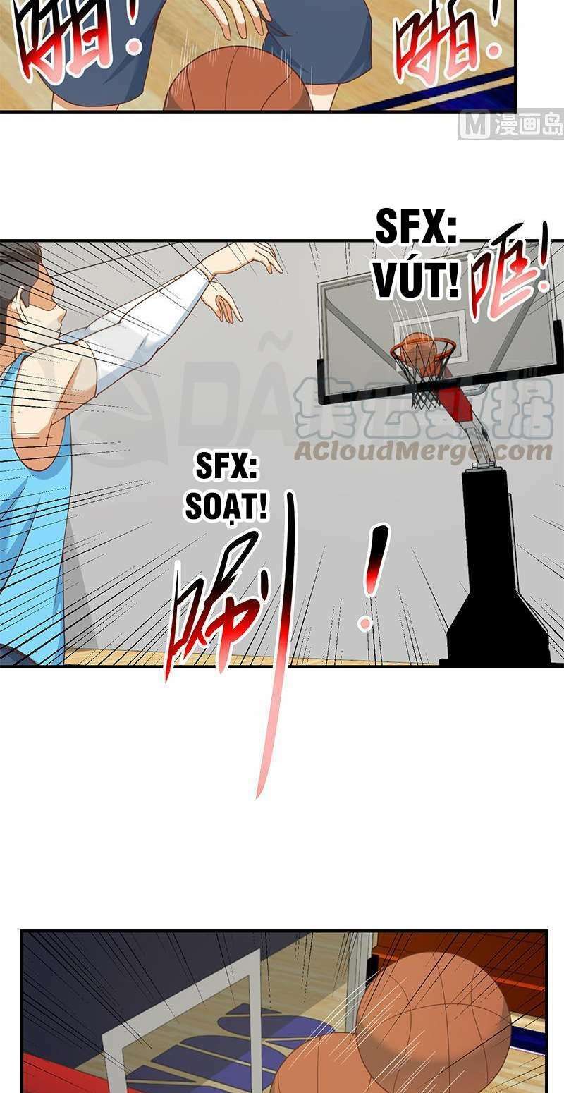 đọc truyện Tu Tiên Trở Về Tại Vườn Trường Chương 113 ảnh 15 tại Thiên Thai Truyện