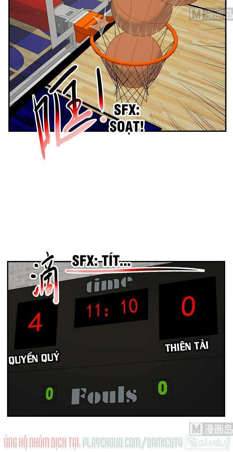 đọc truyện Tu Tiên Trở Về Tại Vườn Trường Chương 113 ảnh 16 tại Thiên Thai Truyện