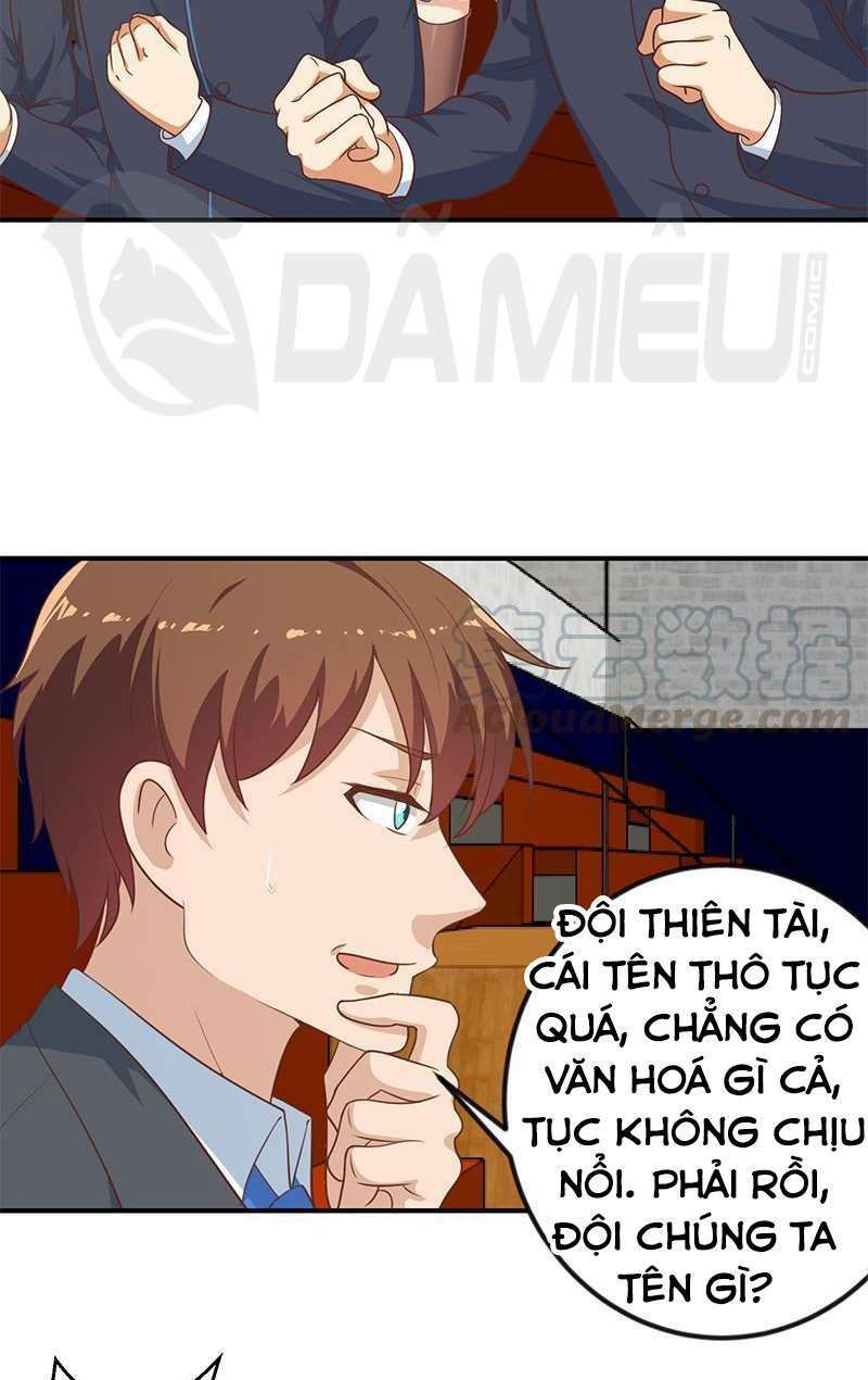 đọc truyện Tu Tiên Trở Về Tại Vườn Trường Chương 113 ảnh 4 tại Thiên Thai Truyện