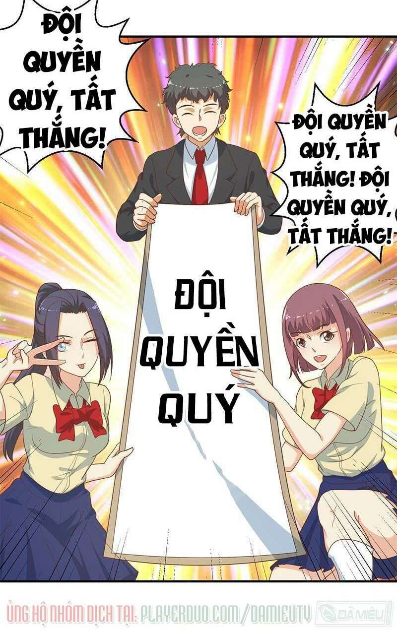 đọc truyện Tu Tiên Trở Về Tại Vườn Trường Chương 113 ảnh 5 tại Thiên Thai Truyện