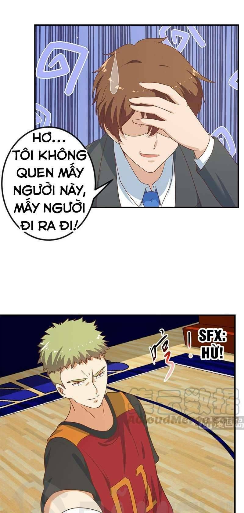 đọc truyện Tu Tiên Trở Về Tại Vườn Trường Chương 113 ảnh 6 tại Thiên Thai Truyện