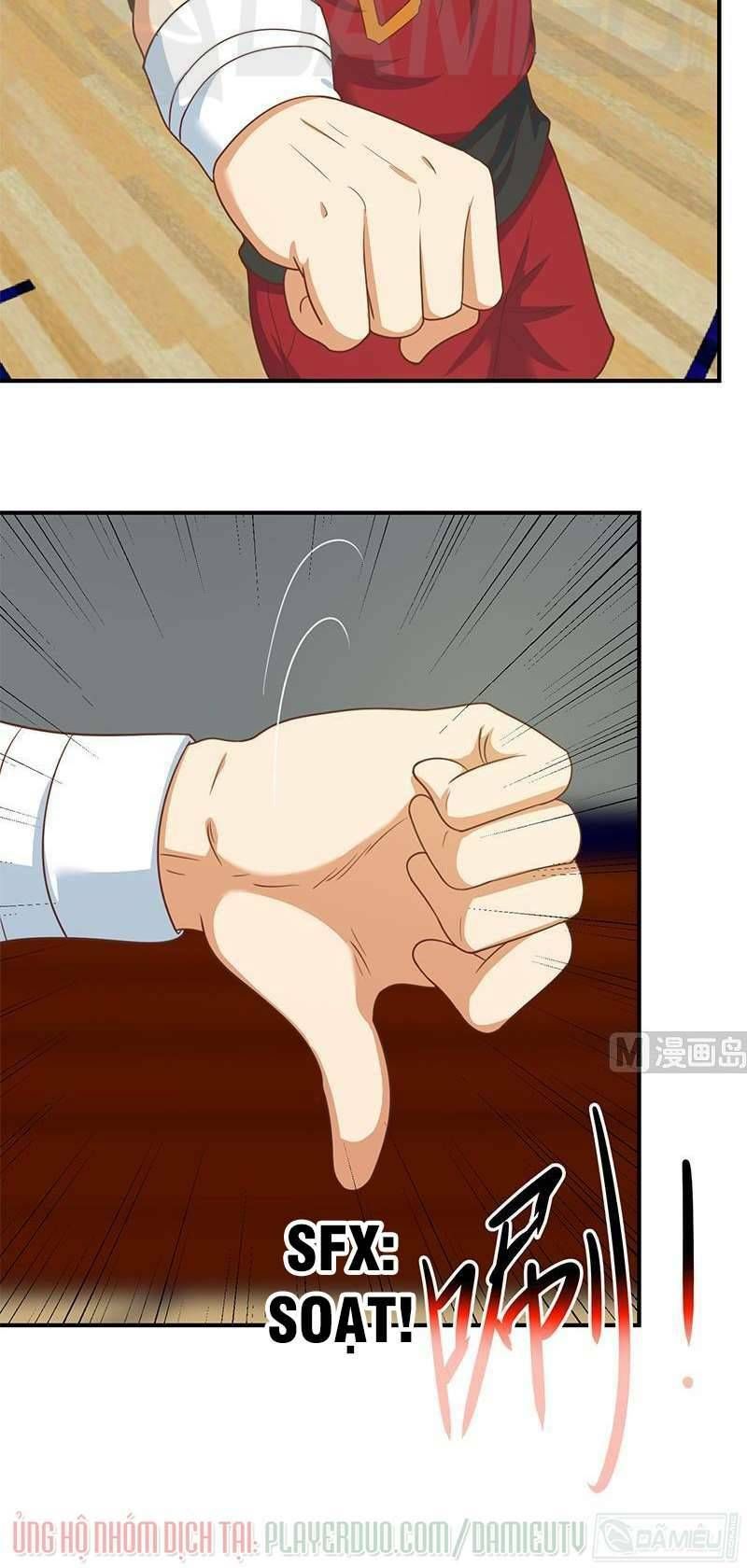 đọc truyện Tu Tiên Trở Về Tại Vườn Trường Chương 113 ảnh 7 tại Thiên Thai Truyện