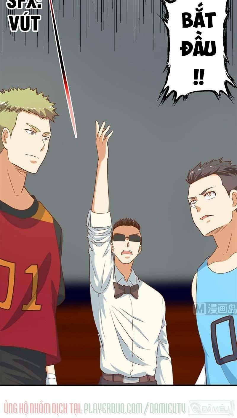 đọc truyện Tu Tiên Trở Về Tại Vườn Trường Chương 113 ảnh 10 tại Thiên Thai Truyện