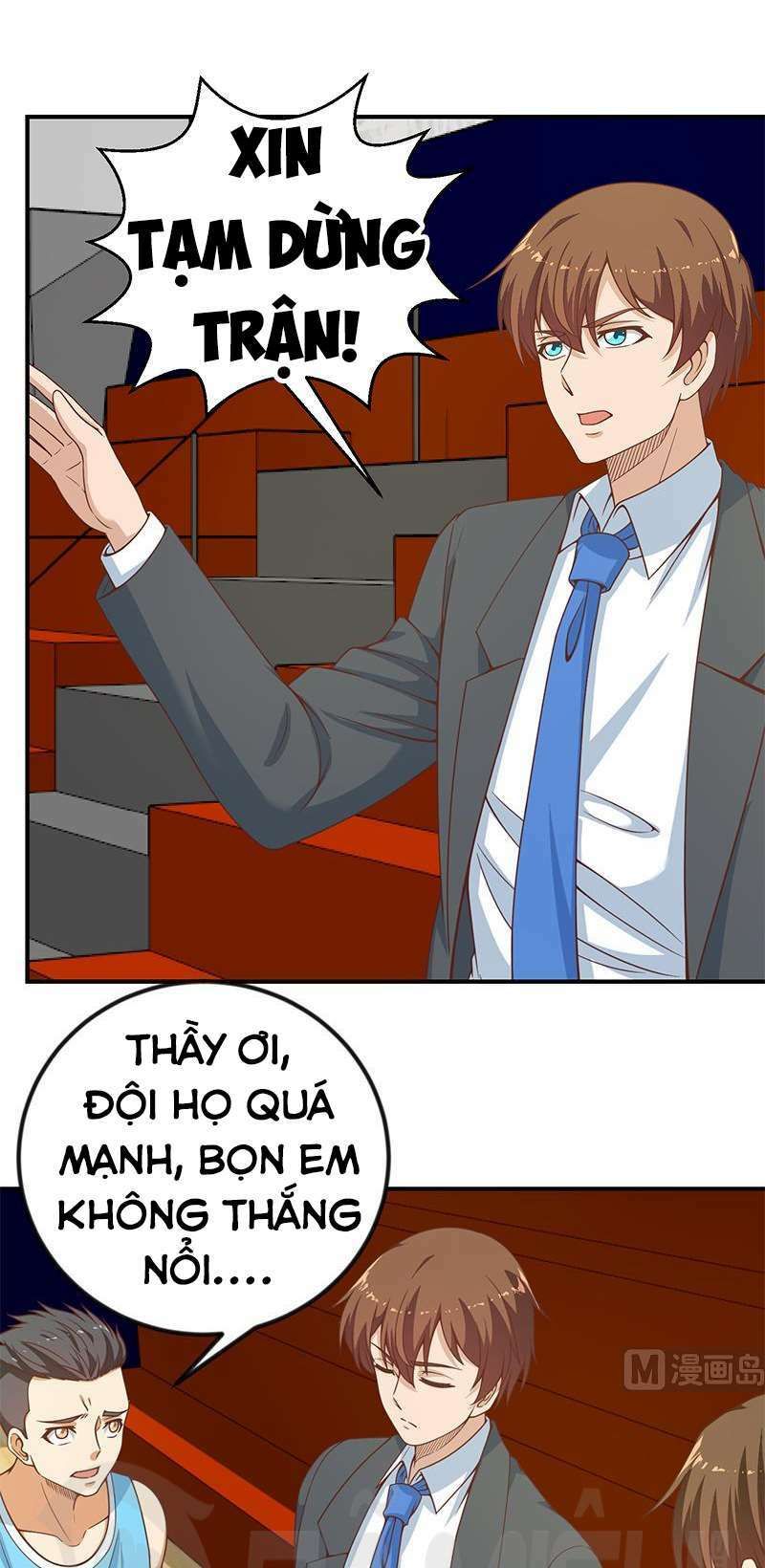 đọc truyện Tu Tiên Trở Về Tại Vườn Trường Chương 114 ảnh 12 tại Thiên Thai Truyện