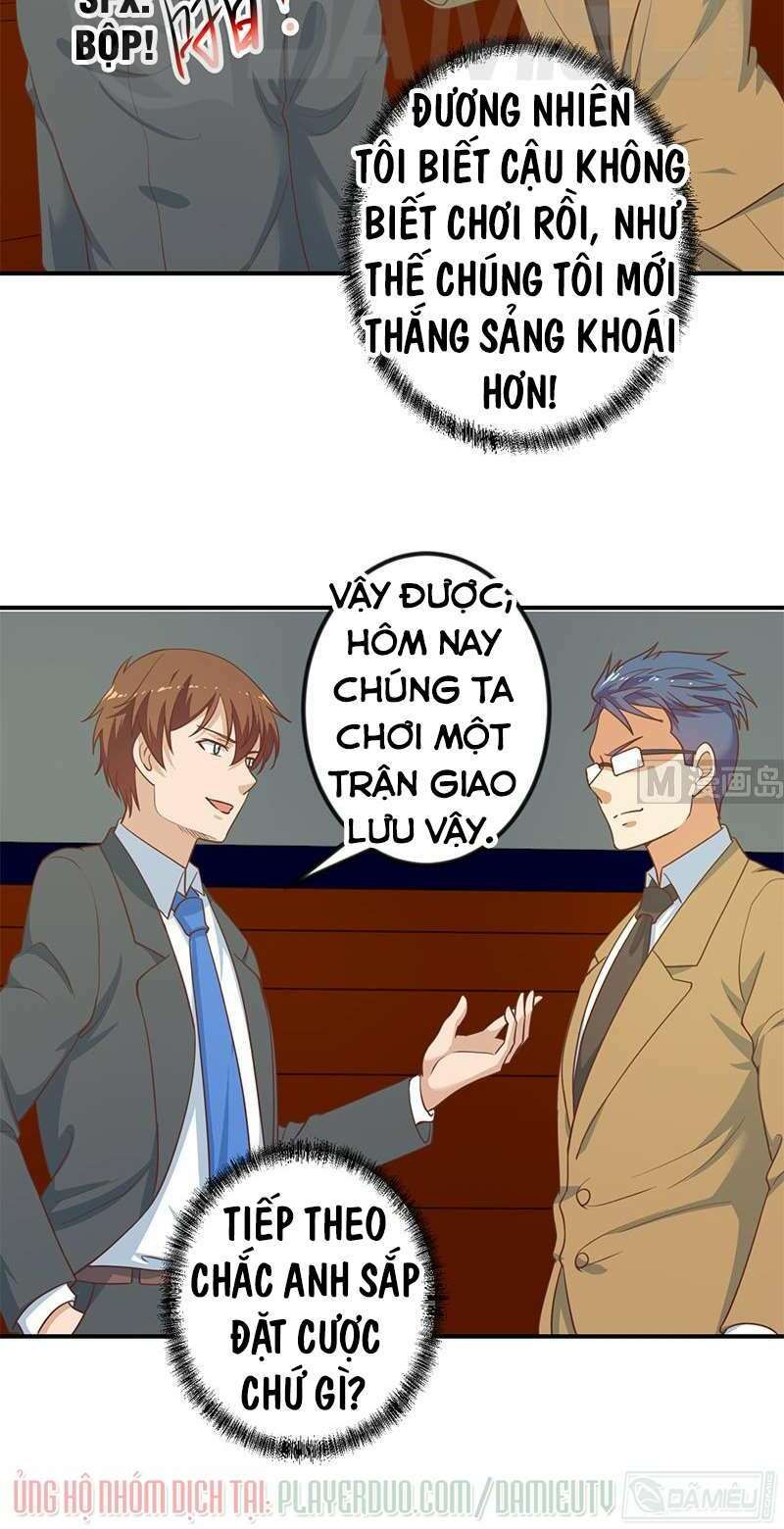 đọc truyện Tu Tiên Trở Về Tại Vườn Trường Chương 114 ảnh 15 tại Thiên Thai Truyện