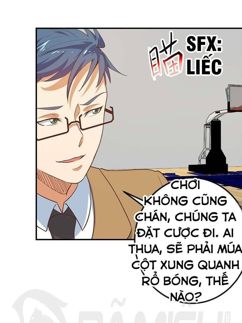 đọc truyện Tu Tiên Trở Về Tại Vườn Trường Chương 114 ảnh 16 tại Thiên Thai Truyện