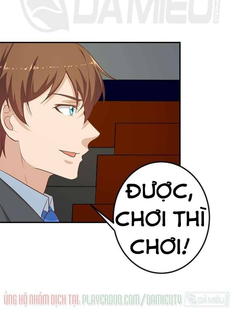 đọc truyện Tu Tiên Trở Về Tại Vườn Trường Chương 114 ảnh 17 tại Thiên Thai Truyện