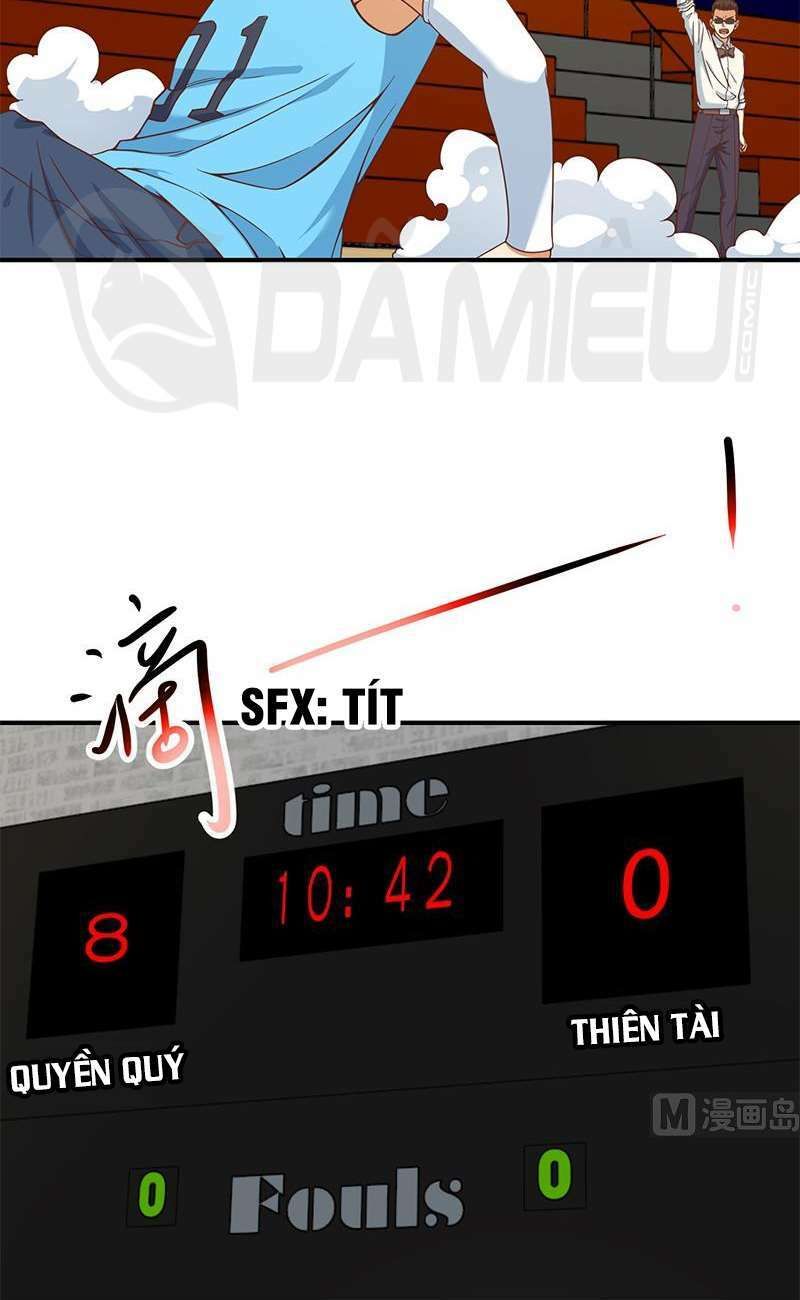 đọc truyện Tu Tiên Trở Về Tại Vườn Trường Chương 114 ảnh 4 tại Thiên Thai Truyện