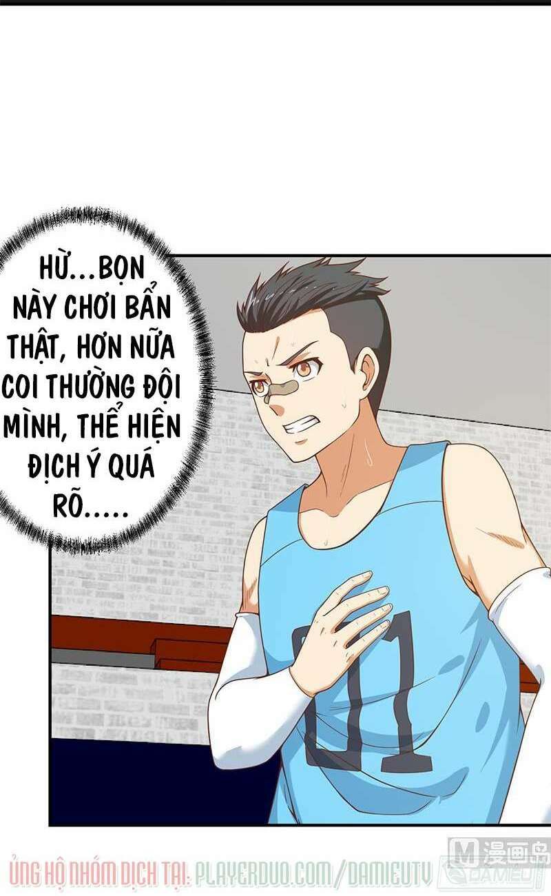 đọc truyện Tu Tiên Trở Về Tại Vườn Trường Chương 114 ảnh 5 tại Thiên Thai Truyện