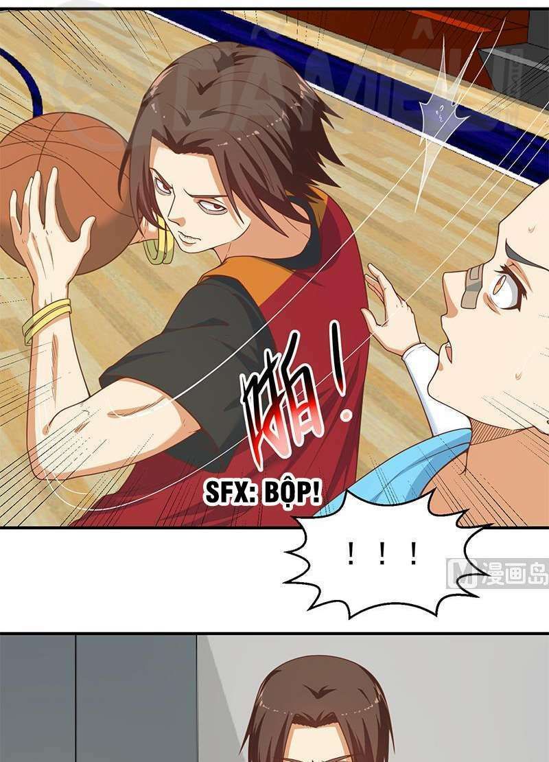 đọc truyện Tu Tiên Trở Về Tại Vườn Trường Chương 114 ảnh 7 tại Thiên Thai Truyện