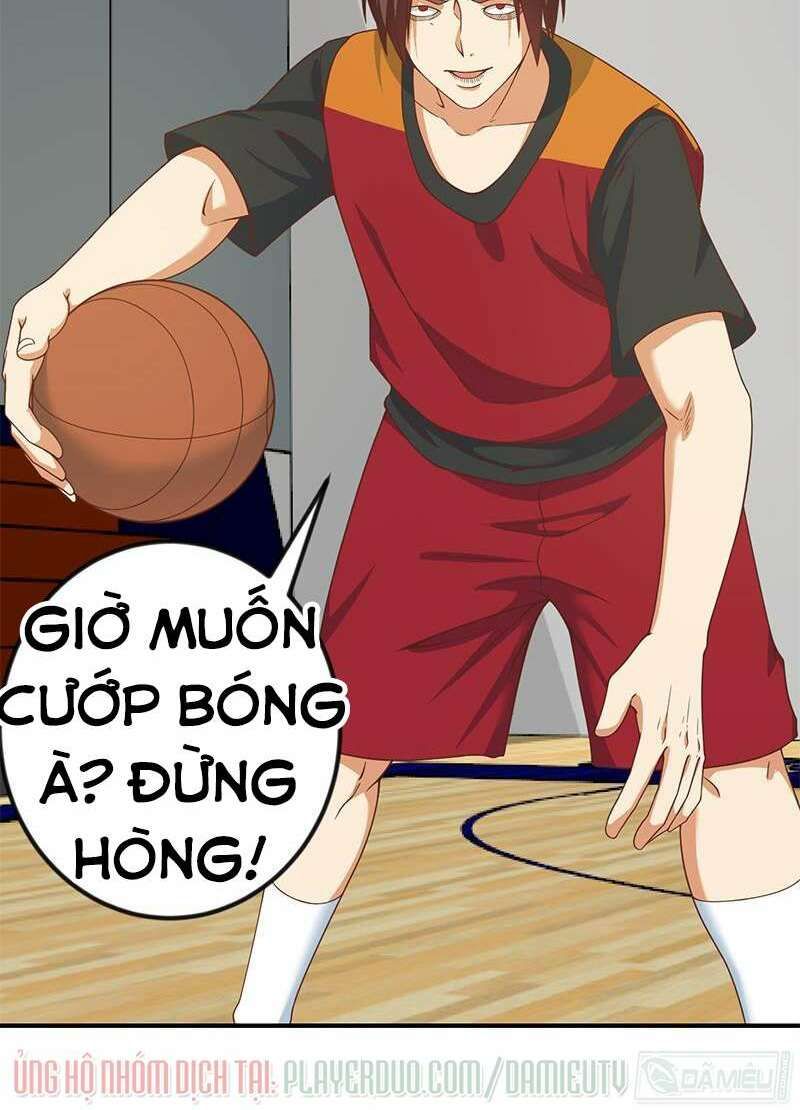 đọc truyện Tu Tiên Trở Về Tại Vườn Trường Chương 114 ảnh 8 tại Thiên Thai Truyện