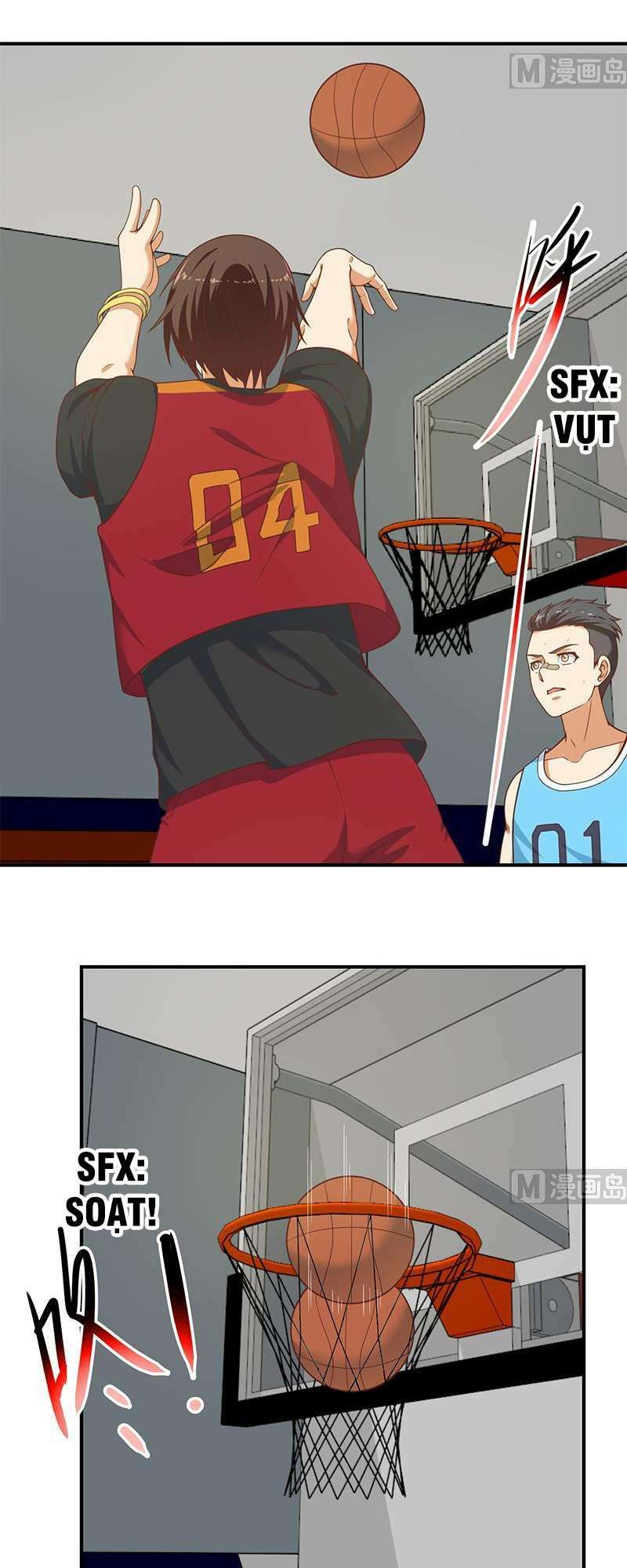 đọc truyện Tu Tiên Trở Về Tại Vườn Trường Chương 114 ảnh 9 tại Thiên Thai Truyện