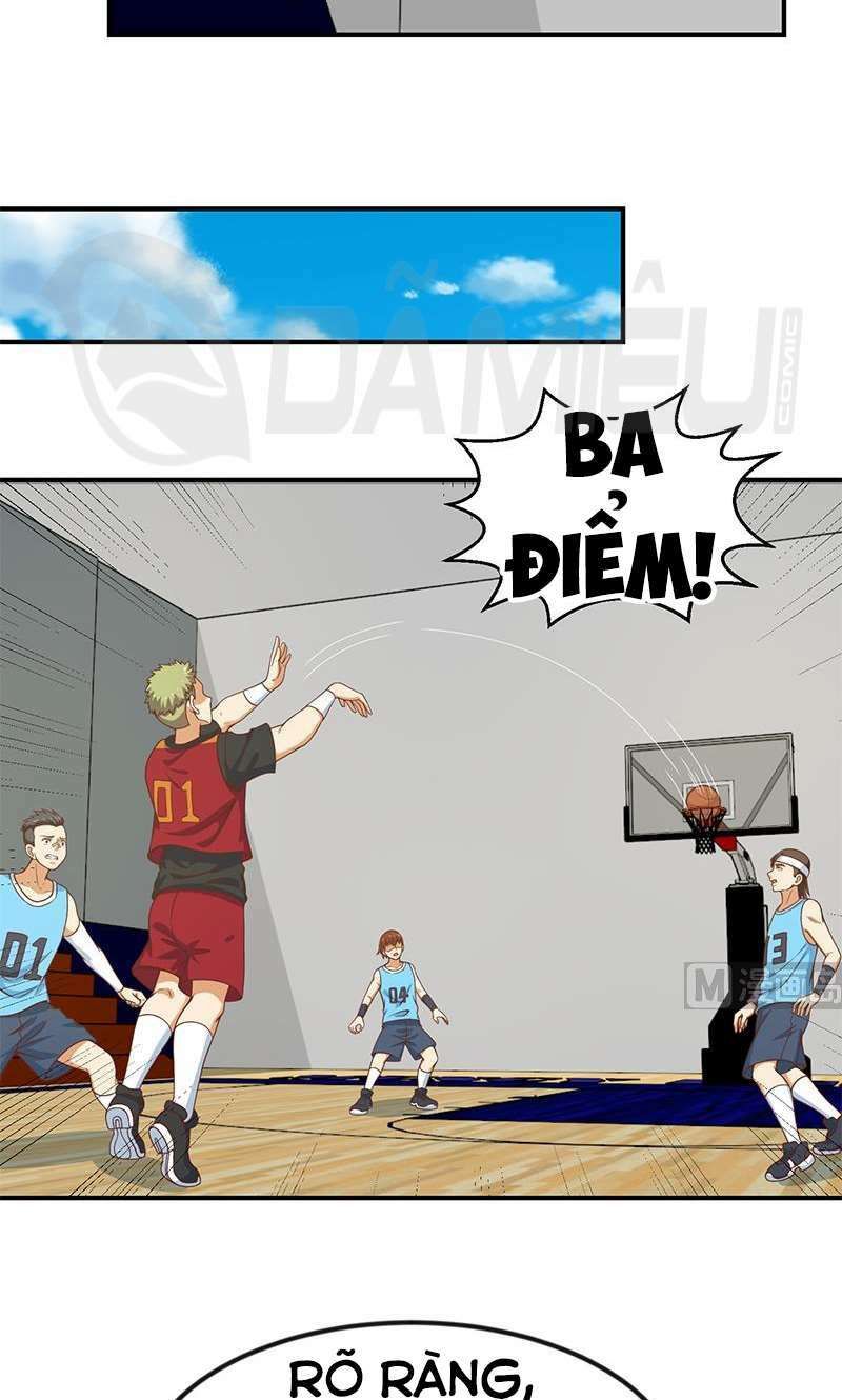 đọc truyện Tu Tiên Trở Về Tại Vườn Trường Chương 114 ảnh 10 tại Thiên Thai Truyện