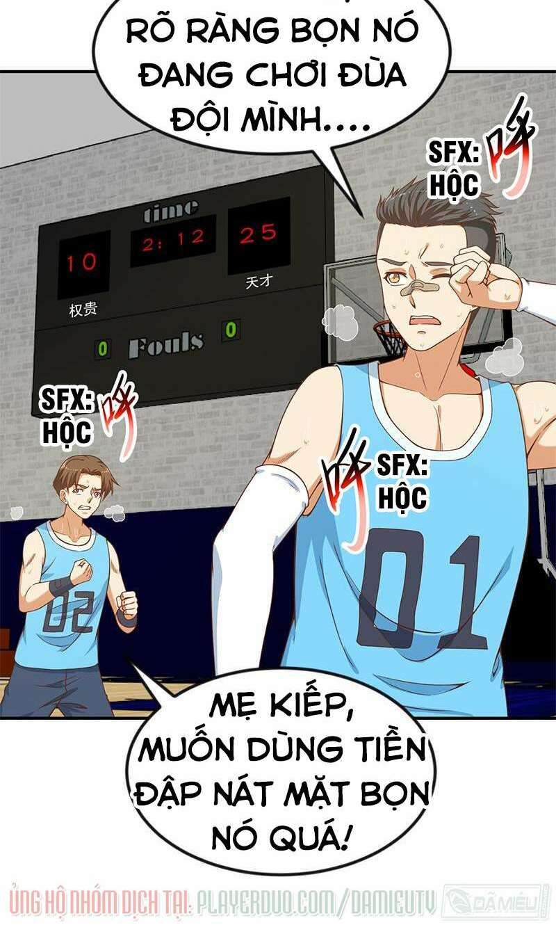 đọc truyện Tu Tiên Trở Về Tại Vườn Trường Chương 114 ảnh 11 tại Thiên Thai Truyện