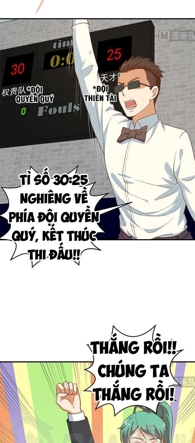 đọc truyện Tu Tiên Trở Về Tại Vườn Trường Chương 115 ảnh 13 tại Thiên Thai Truyện