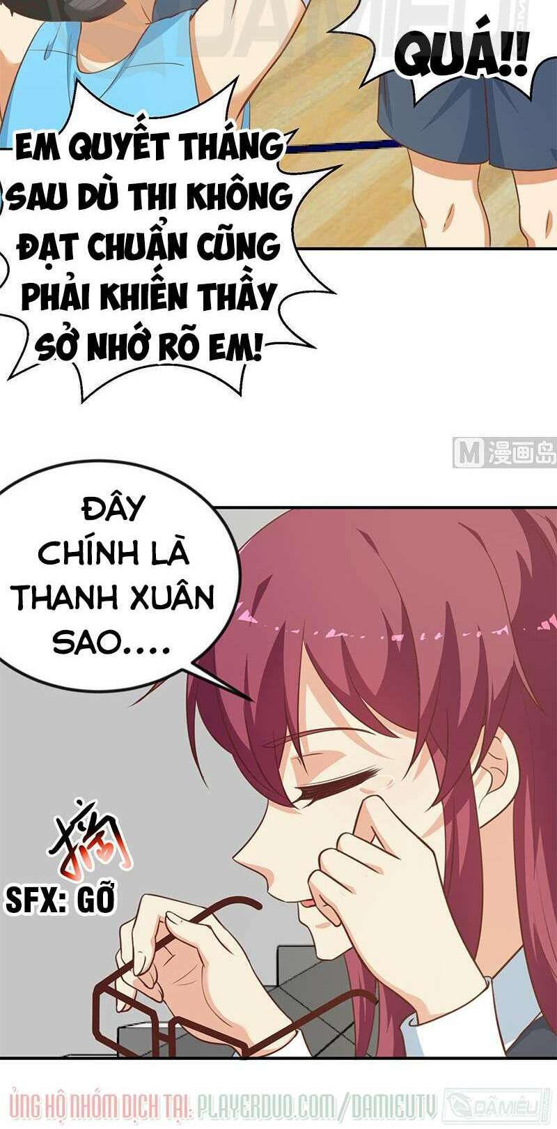 đọc truyện Tu Tiên Trở Về Tại Vườn Trường Chương 115 ảnh 16 tại Thiên Thai Truyện