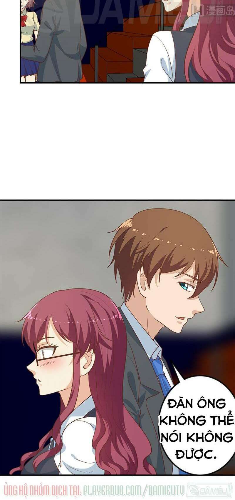 đọc truyện Tu Tiên Trở Về Tại Vườn Trường Chương 115 ảnh 4 tại Thiên Thai Truyện