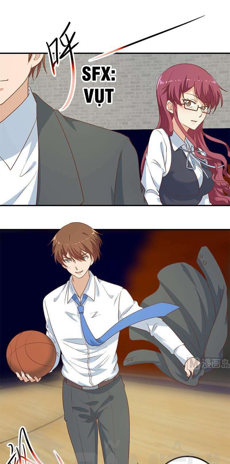 đọc truyện Tu Tiên Trở Về Tại Vườn Trường Chương 115 ảnh 5 tại Thiên Thai Truyện