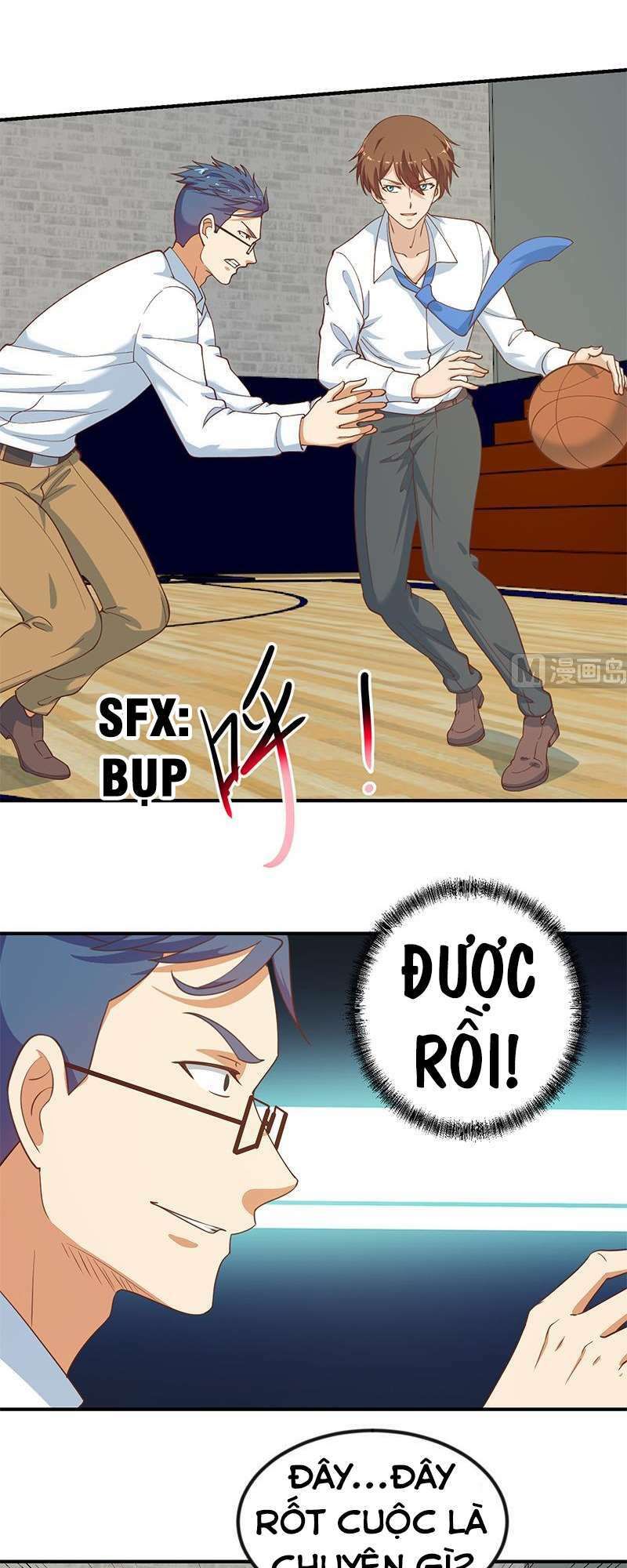 đọc truyện Tu Tiên Trở Về Tại Vườn Trường Chương 115 ảnh 7 tại Thiên Thai Truyện