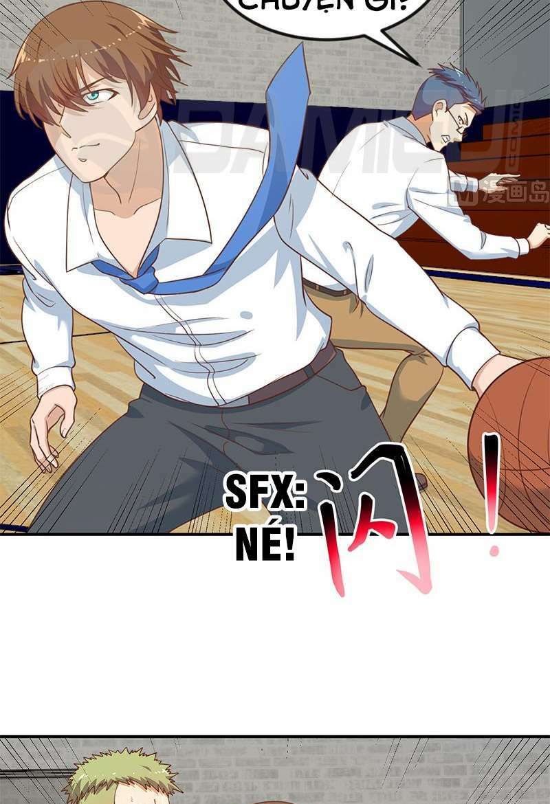 đọc truyện Tu Tiên Trở Về Tại Vườn Trường Chương 115 ảnh 8 tại Thiên Thai Truyện