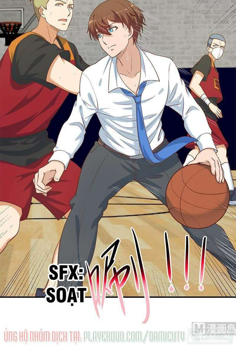 đọc truyện Tu Tiên Trở Về Tại Vườn Trường Chương 115 ảnh 9 tại Thiên Thai Truyện