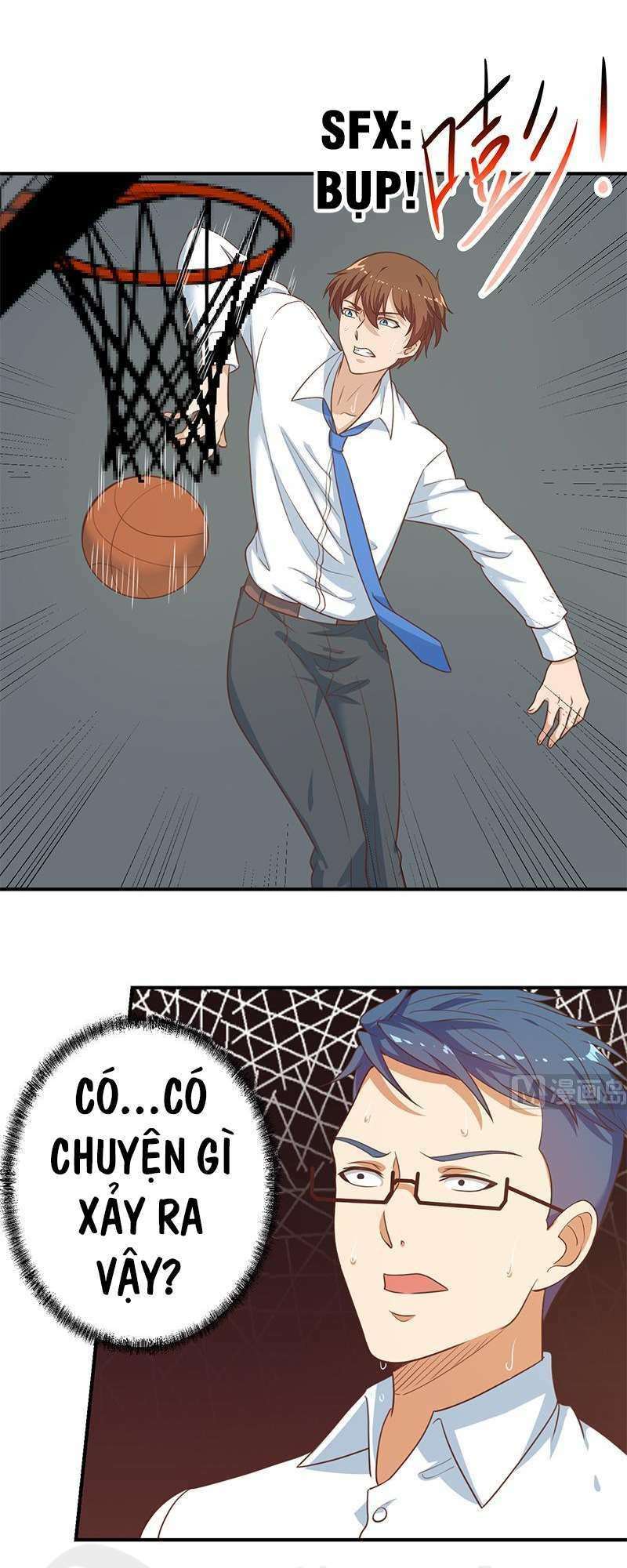 đọc truyện Tu Tiên Trở Về Tại Vườn Trường Chương 115 ảnh 10 tại Thiên Thai Truyện