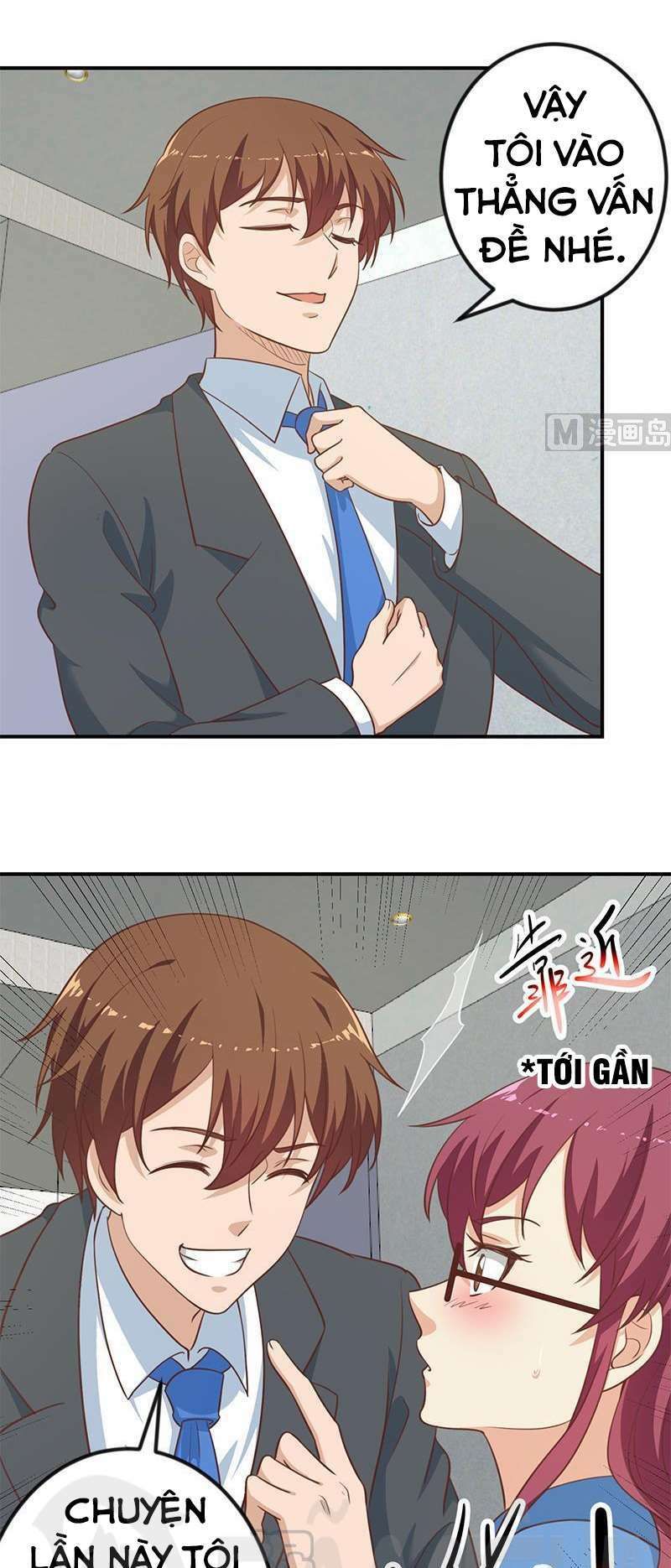 đọc truyện Tu Tiên Trở Về Tại Vườn Trường Chương 116 ảnh 12 tại Thiên Thai Truyện