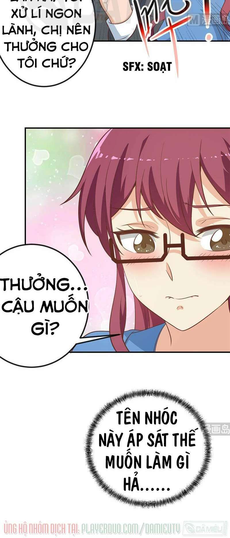 đọc truyện Tu Tiên Trở Về Tại Vườn Trường Chương 116 ảnh 13 tại Thiên Thai Truyện