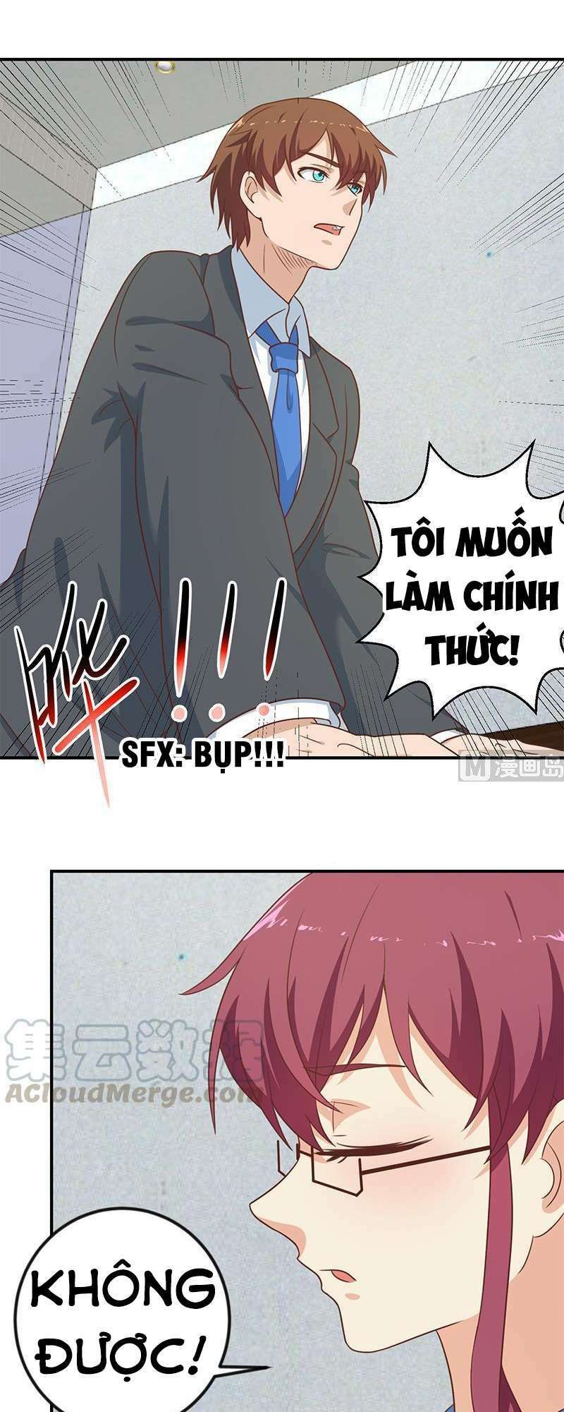 đọc truyện Tu Tiên Trở Về Tại Vườn Trường Chương 116 ảnh 14 tại Thiên Thai Truyện