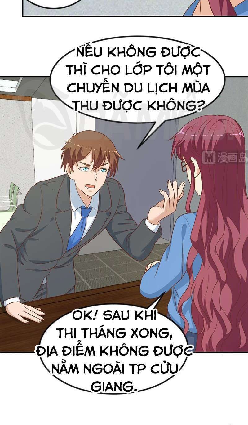 đọc truyện Tu Tiên Trở Về Tại Vườn Trường Chương 116 ảnh 15 tại Thiên Thai Truyện