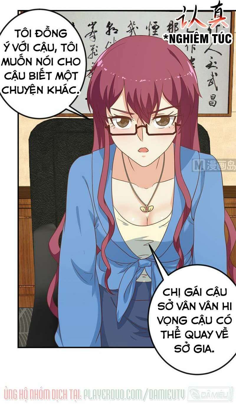 đọc truyện Tu Tiên Trở Về Tại Vườn Trường Chương 116 ảnh 16 tại Thiên Thai Truyện