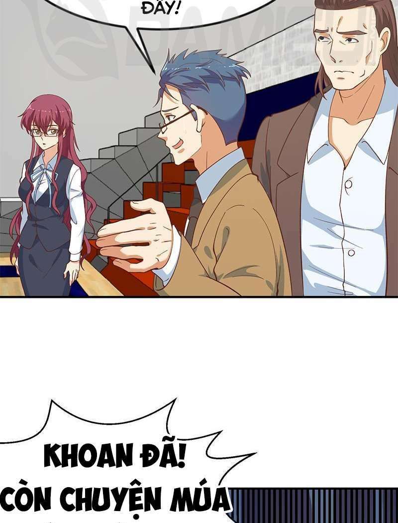 đọc truyện Tu Tiên Trở Về Tại Vườn Trường Chương 116 ảnh 6 tại Thiên Thai Truyện