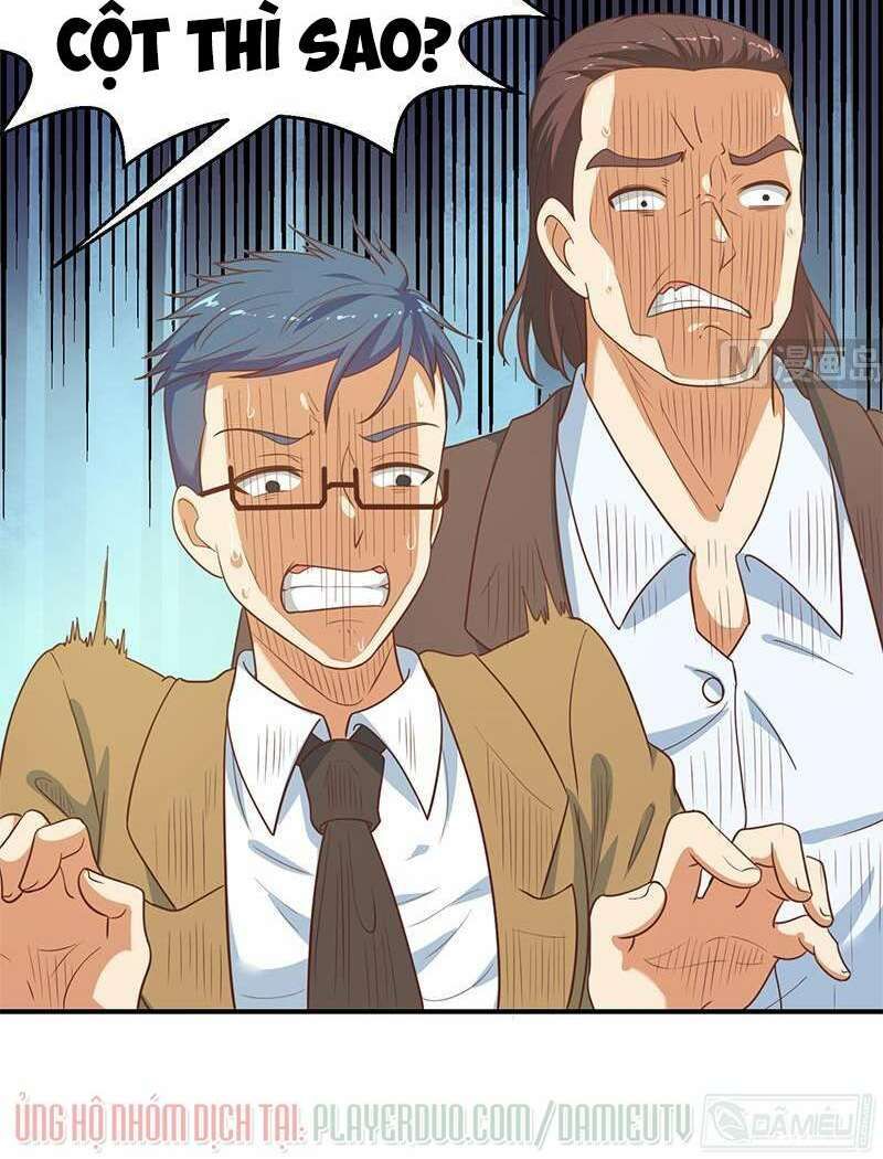 đọc truyện Tu Tiên Trở Về Tại Vườn Trường Chương 116 ảnh 7 tại Thiên Thai Truyện