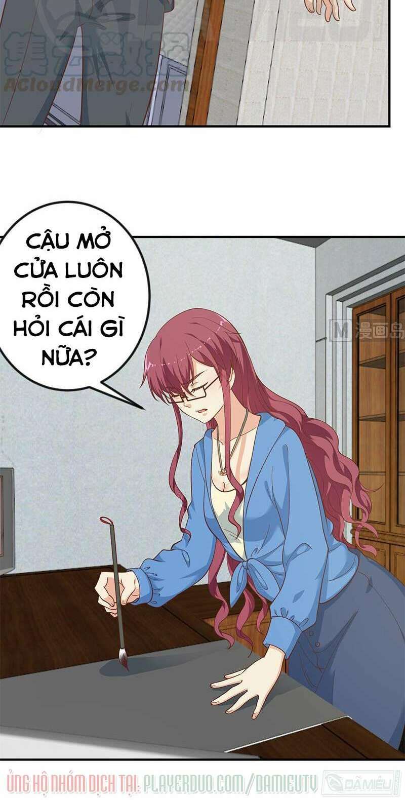 đọc truyện Tu Tiên Trở Về Tại Vườn Trường Chương 116 ảnh 11 tại Thiên Thai Truyện