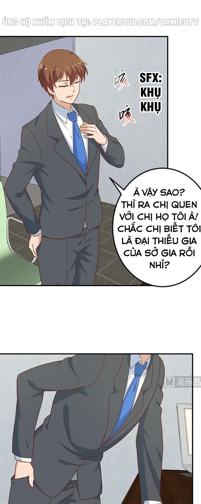 đọc truyện Tu Tiên Trở Về Tại Vườn Trường Chương 117 ảnh 3 tại Thiên Thai Truyện