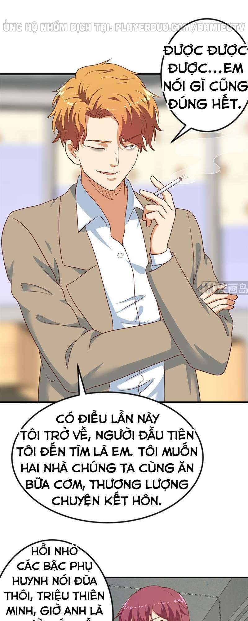 đọc truyện Tu Tiên Trở Về Tại Vườn Trường Chương 117 ảnh 13 tại Thiên Thai Truyện